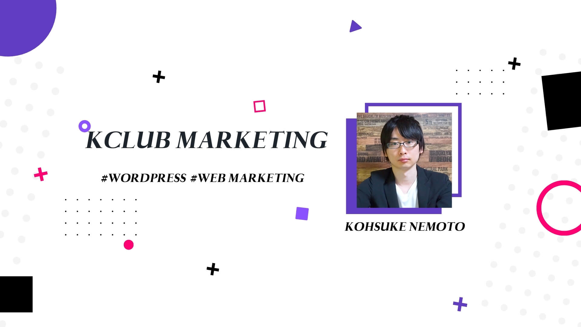 ページが見つかりません。 | KCLUB MARKETING