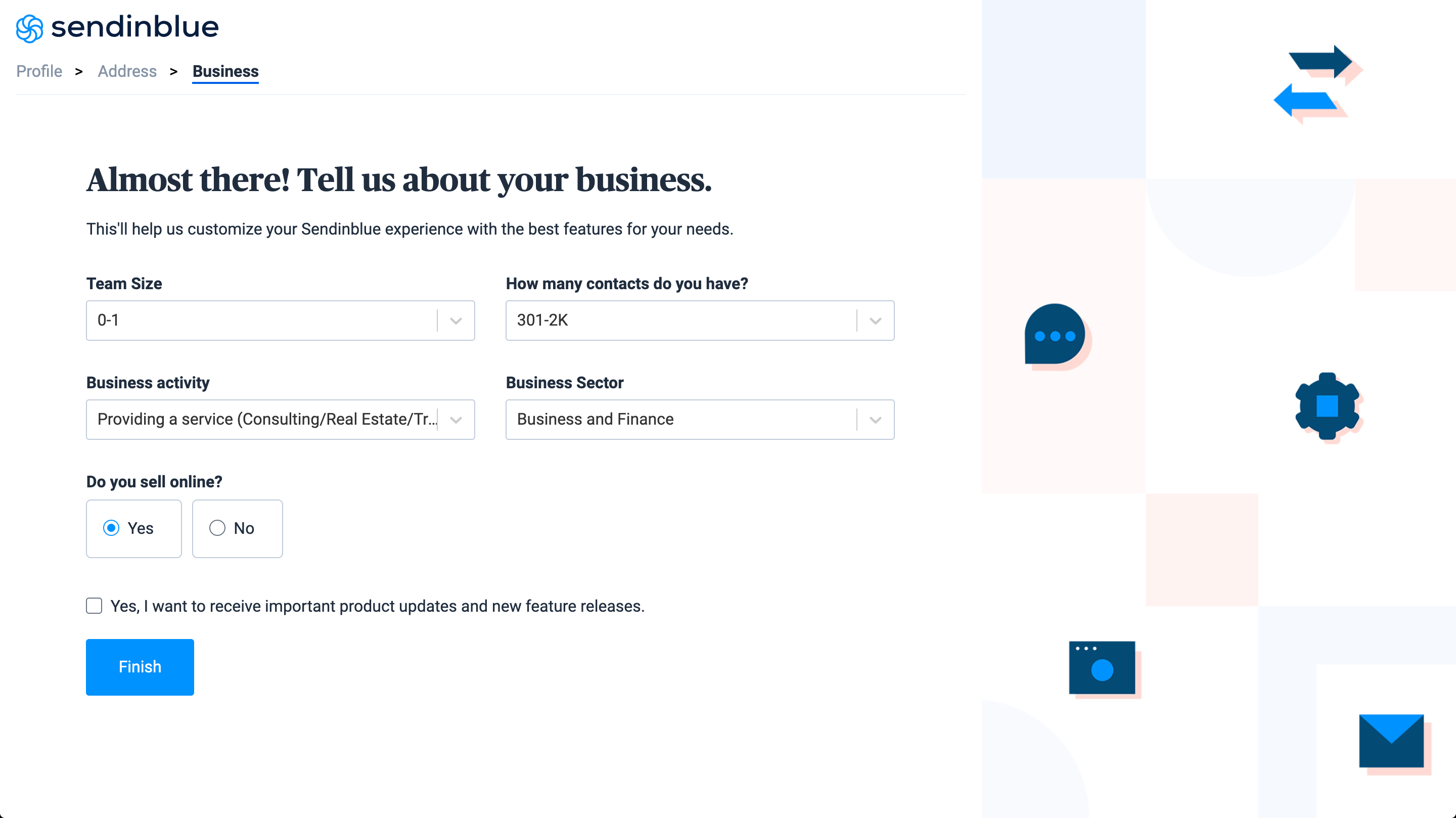 無料・低コストのメールマーケティングツール活用術（Mailchimp、Benchmark Email、Sendinblue）