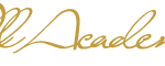 oll academy logo gold01 uchiyama mizuho